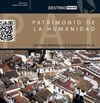 PATRIMONIO DE LA HUMANIDAD