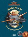 AVIONES. EQUIPO DE RESCATE. H�ROES DEL AIRE