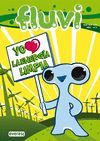 FLUVI. YO AMO LA ENERGA LIMPIA