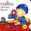 QU HAY DENTRO?