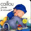 DNDE SE ESCONDE?