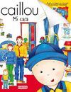 CAILLOU. MI CASA