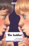 SIN HABLAR