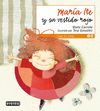 MARIA ITE Y SU VESTIDO ROJO