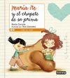 MARIA ITE Y EL CHUPETE DE SU PRIMO