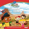SUE�O DE QUINCY, EL. LITTLE EINSTEINS