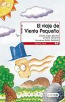 EL VIAJE DE VIENTO PEQUE�O