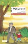 PEP�N Y EL ABUELO