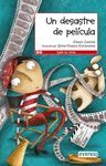UN DESASTRE DE PELICULA