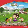 LITTLE EINSTEINS. LAS NUEVAS ZAPATILLAS DE JUNE