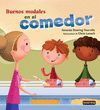 BUENOS MODALES EN EL COMEDOR