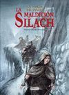 LA HORDA DEL DIABLO. LA MALDICI�N SILACH. LIBRO II
