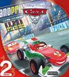 CARS 2. LECTURA NIVEL 2