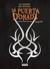 LA PUERTA DORADA. LA HORDA DEL DIABLO. LIBRO IV