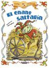 EL ENANO SALTARN