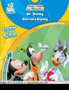 DISNEY ENGLISH. DR. DAISY. DOCTORA DAISY. NIVEL BSICO. BEGINNER LEVEL