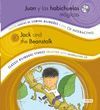 JUAN Y LAS HABICHUELAS M�GICAS/ JACK AND THE BEANSTALK