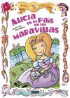 ALICIA EN EL PA�S DE LAS MARAVILLAS