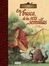 MONDRAG�. EN BUSCA DE LAS SEIS SEMILLAS