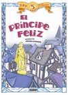EL PRNCIPE FELIZ