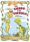 LA LIEBRE Y LA TORTUGA