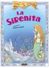 LA SIRENITA