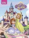 LA PRINCESA SOFA. JUEGO Y APRENDO