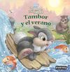 TAMBOR Y EL VERANO
