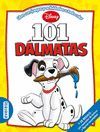 101 DLMATAS: CUENTOS CON JUEGOS Y ACTIVIDADES A TODO COLOR