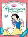 BLANCANIEVES: CUENTOS CON JUEGOS Y ACTIVIDADES A TODO COLOR