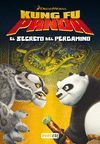 KUNG FU PANDA.SECRETO DEL PERGAMINO.(NOVELIZACION)