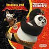 KUNG FU PANDA MAESTRO DEL DESASTRE, LIBRO DE LECTURA