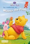 LOS CUADERNOS DE WINNIE THE POOH. 3/4 AOS