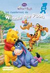 LOS CUADERNOS DE WINNIE THE POOH. 4/5 AOS
