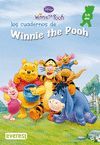 LOS CUADERNOS DE WINNIE THE POOH. 5/6 AOS