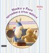 NOUKY & SUS AMIGOS. NOUKY Y PACO APRENDEN A CREAR MSICA