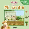 NOUKY & SUS AMIGOS. MI JARDN