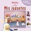 NOUKY & SUS AMIGOS. MIS JUGUETES