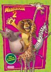 MADAGASCAR 2. LIBRO DE COLOREAR Y ACTIVIDADES