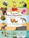 MI PRIMERA ENCICLOPEDIA CON WINNIE THE POOH Y SUS AMIGOS. NATURALEZA