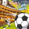 QUI�N QUIERO SER... EN EL REAL MADRID F�TBOL