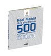 REAL MADRID FUTBOL LIBRO ELECTRONICO 500 PREGUNTAS RESPUESTAS