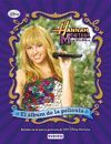 HANNAH MONTANA LA PELCULA. EL LBUM DE LA PELCULA