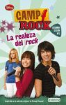 REALEZA DEL ROCK, LA CAMP ROCK SEGUNDA SESION N5