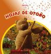 NOUKY & SUS AMIGOS. LAS HOJAS DEL OTO�O