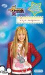 HANNAH MONTANA. CAJA SORPRESA