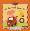 CARS. LOS FORMAS CON CARS