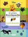 MI PRIMERA ENCICLOPEDIA CON WINNIE THE POOH. LA TIERRA