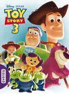 TOY STORY 3