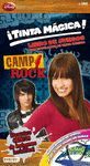 CAMP ROCK. TINTA MGICA!